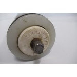D 60 mm lengte 62 cm rollenbaan